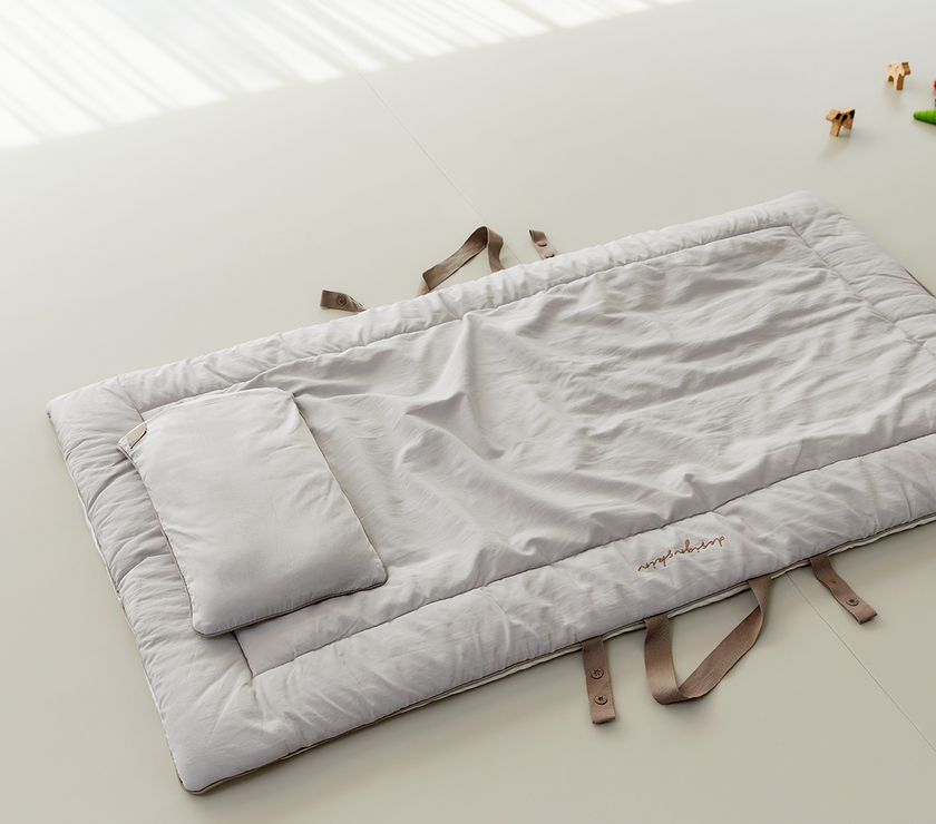 Designskin Baby Cooling Nap Pad (Portable Double-sided Nap Bedding)