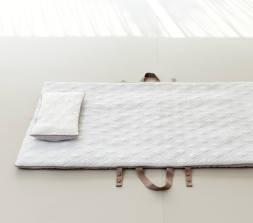 Designskin Baby Cooling Nap Pad (Portable Double-sided Nap Bedding)