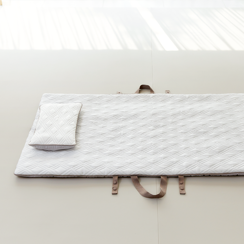 Designskin Baby Cooling Nap Pad (Portable Double-sided Nap Bedding)-3