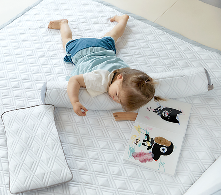 Designskin Baby Cooling Body Pillow