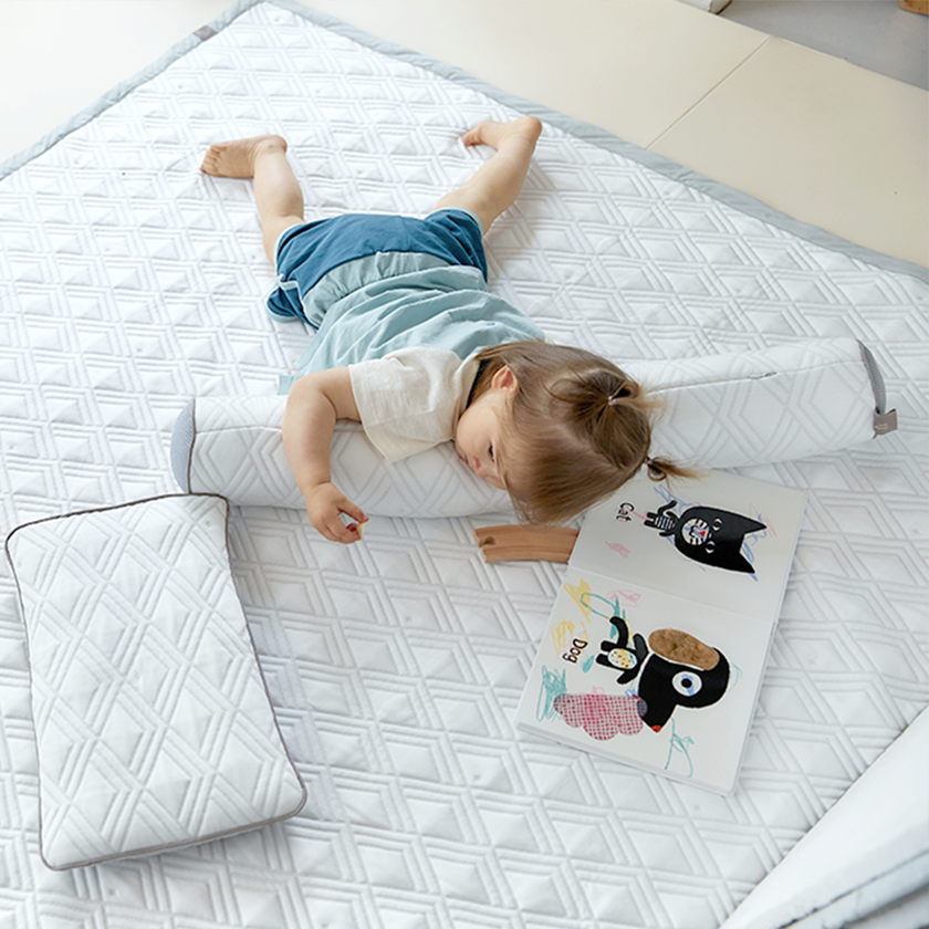 Designskin Baby Cooling Body Pillow