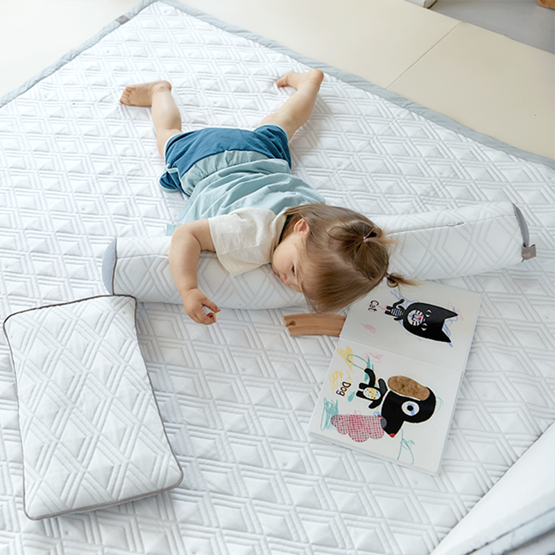 Designskin Baby Cooling Body Pillow-3