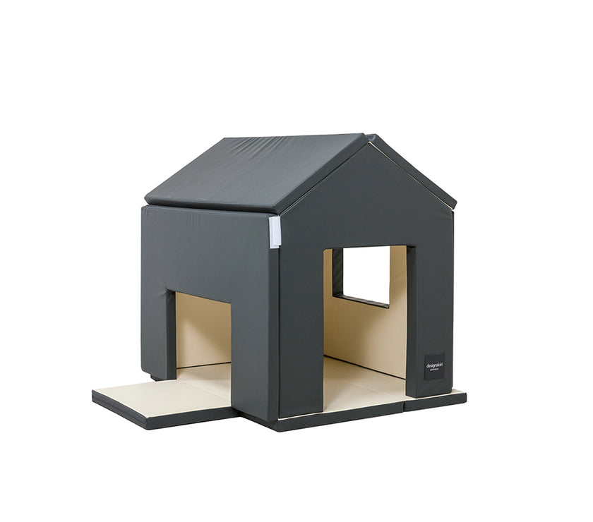 Designskin Play House Mat (New 2020) | Little Baby.