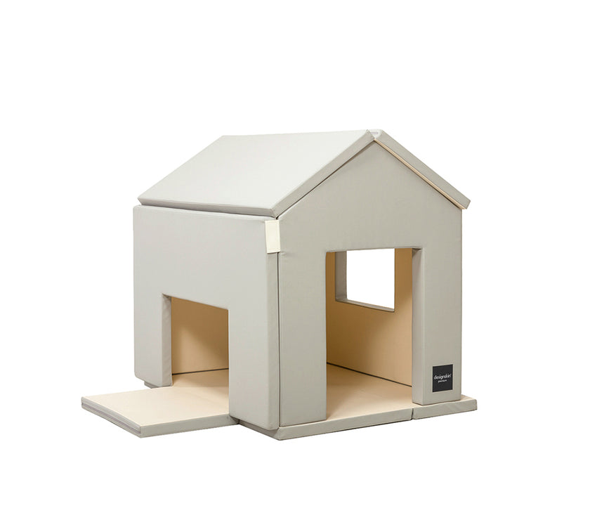 Designskin Play House Mat (New 2020) | Little Baby.