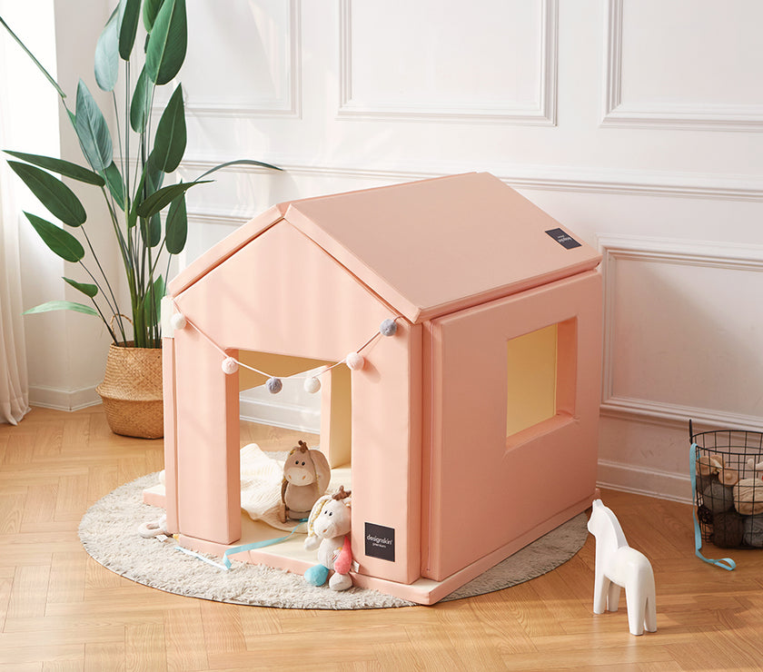 Designskin Play House Mat (New 2020) | Little Baby.