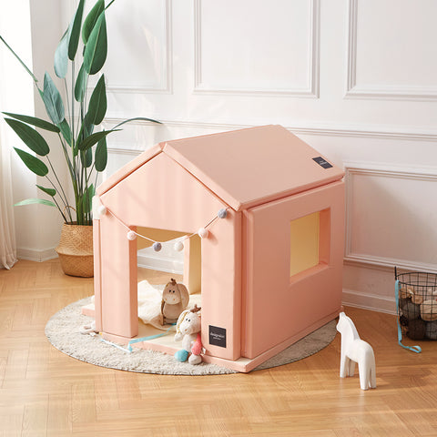 Designskin Play House Mat (New 2020) | Little Baby.