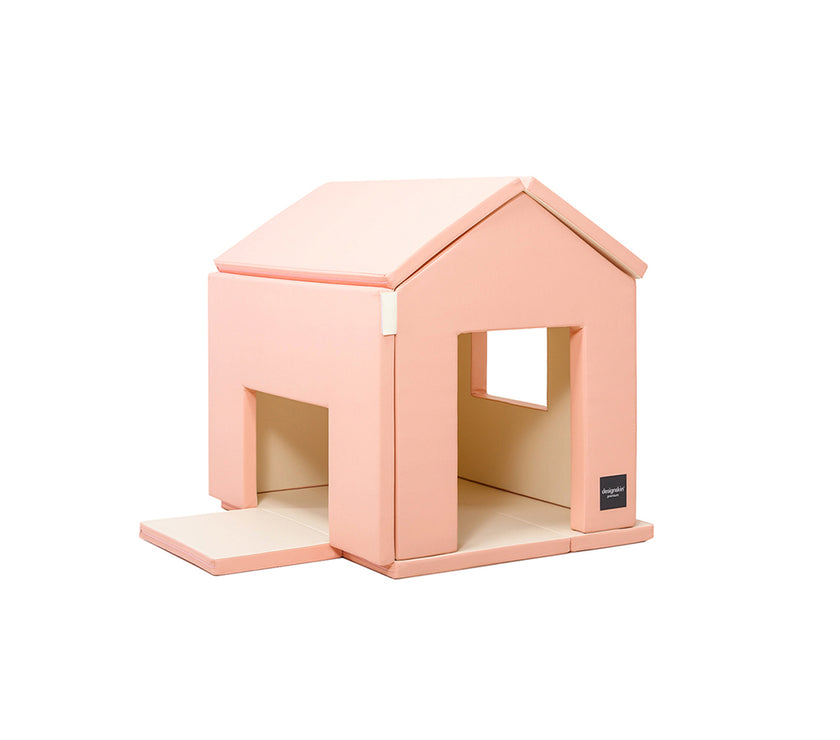 Designskin Play House Mat (New 2020) | Little Baby.