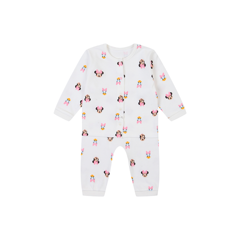 Disney baby deals pyjamas
