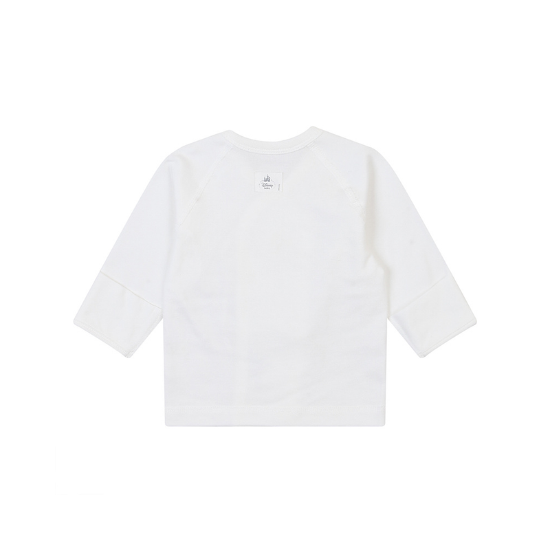 Agabang x Disney Baby Winnie the Pooh Korean Style Swaddling Clothes (jeogori)-3