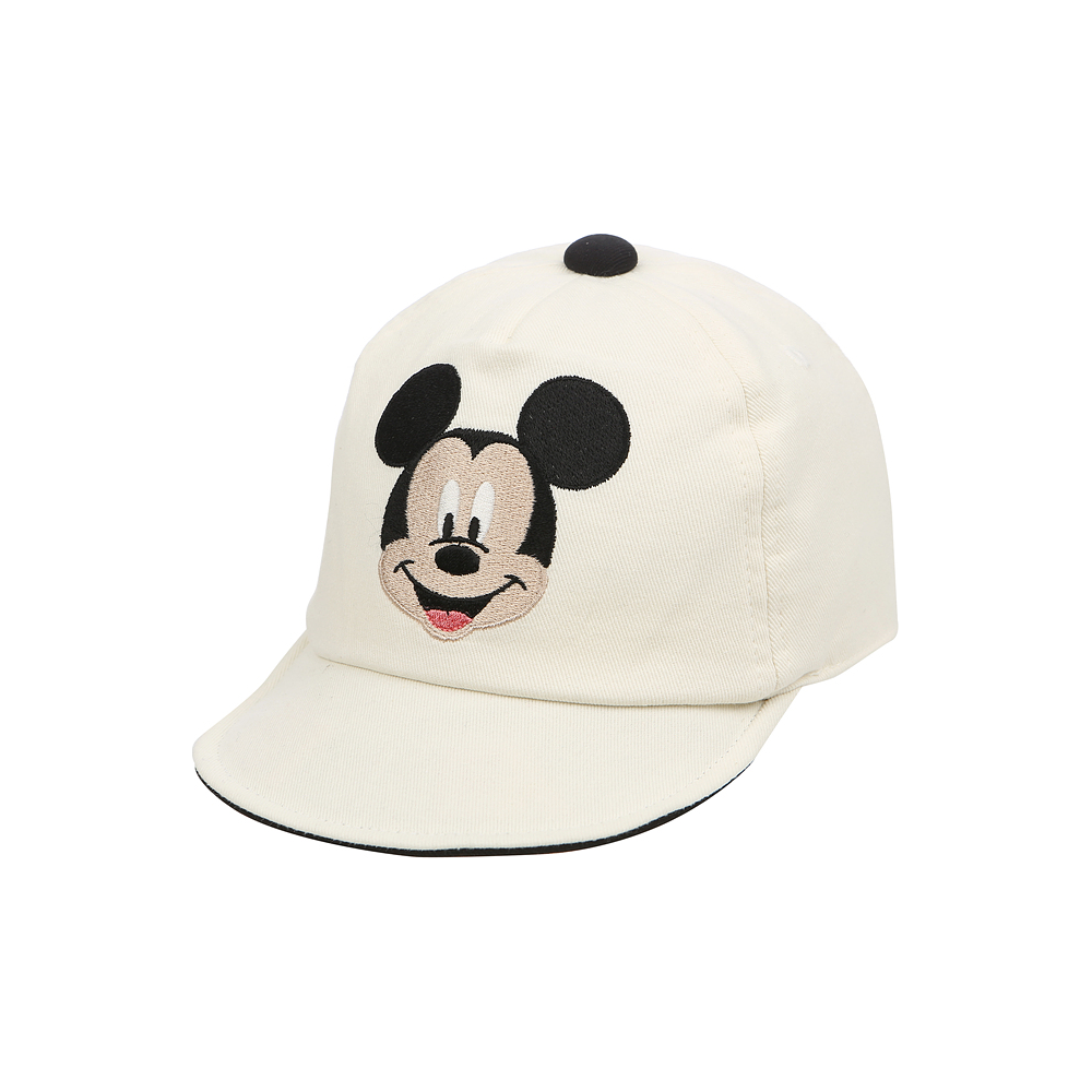 Agabang x Disney Baby Mickey Cap