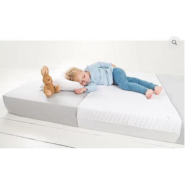 Doomoo Absoplus: Highly Absorbent Sheet & Mattress Cover | Little Baby.