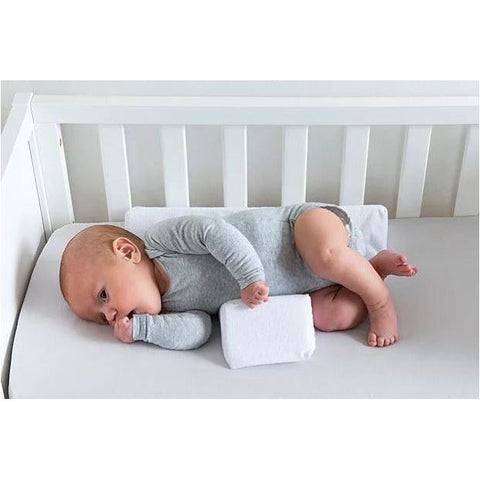 Doomoo Baby Sleep: Side Positioner [Mid-Aug 2021] | Little Baby.