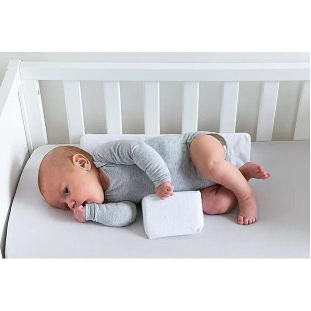 Doomoo Baby Sleep: Side Positioner [Mid-Aug 2021] | Little Baby.