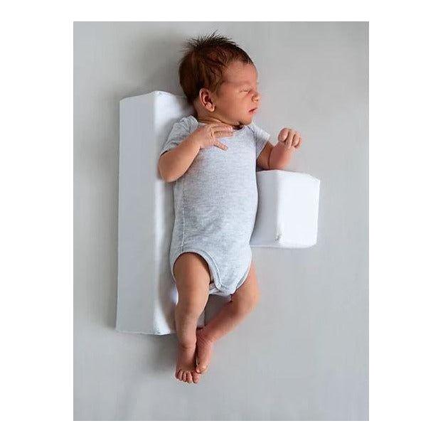 Doomoo Baby Sleep: Side Positioner [Mid-Aug 2021] | Little Baby.