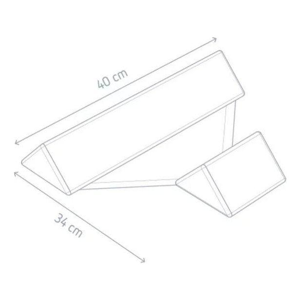 Doomoo Baby Sleep: Side Positioner [Mid-Aug 2021] | Little Baby.