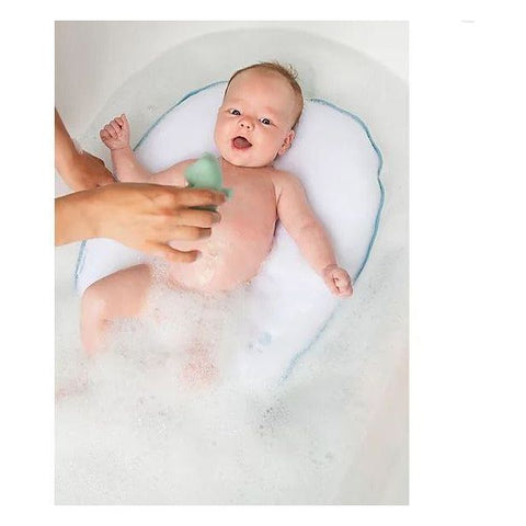 Doomoo Comfy Bath: 2-in-1 Adaptable Bath Cushion (0-18 months) | Little Baby.