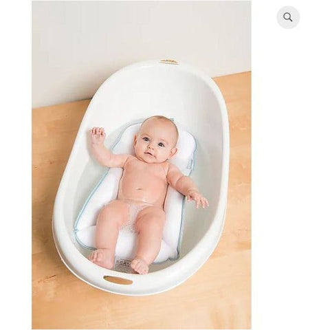 Doomoo Easy Bath: Floating Bath Mattress (0-5 months) | Little Baby.