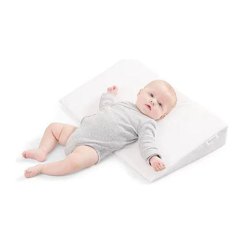 Doomoo Rest Easy Large: Sloped Positioner | Little Baby.