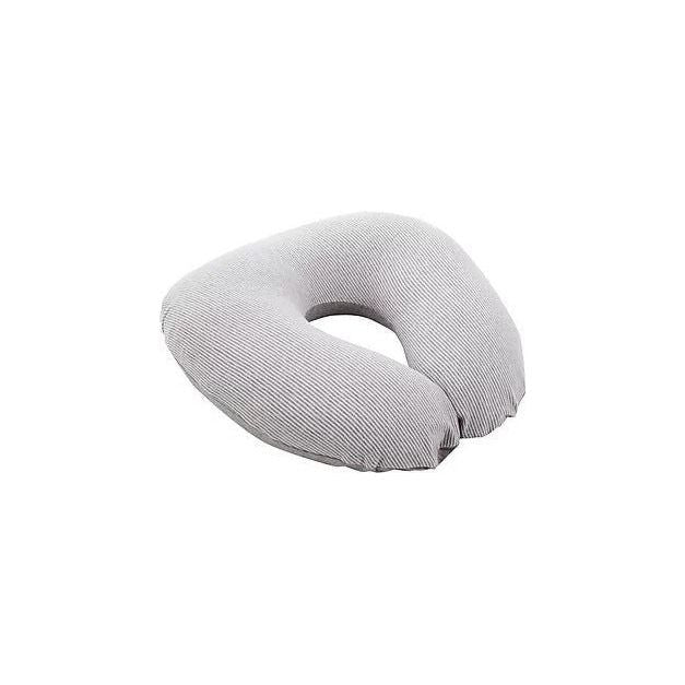 Doomoo Softy: Organic Cotton Small Multi-functional Cushion (Nursing, Lounging) | Little Baby.