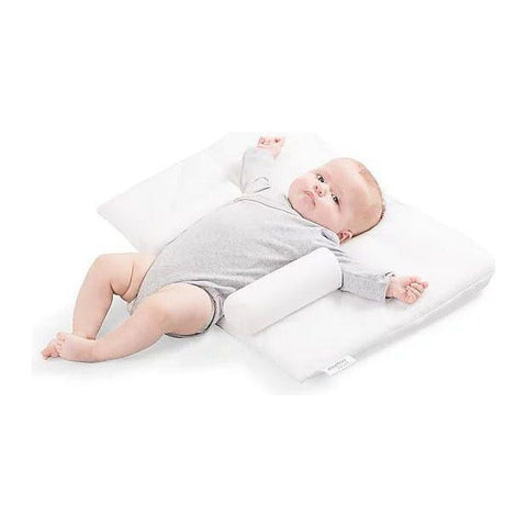 Doomoo Supreme Sleep Large: Back Positioner | Little Baby.