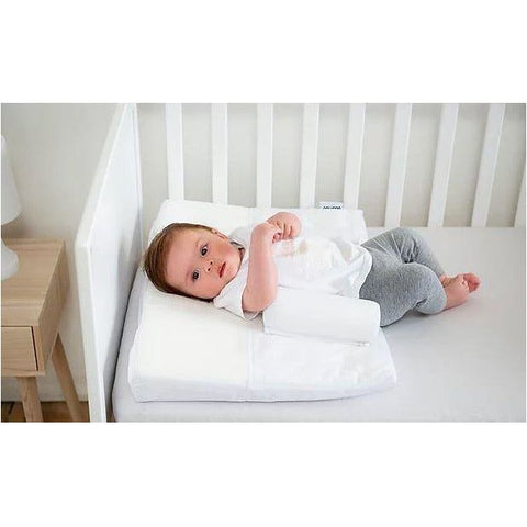 Doomoo Supreme Sleep Large: Back Positioner | Little Baby.