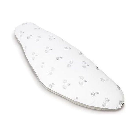 Doomoo Sleepy: Organic Cotton Large Pregnancy Cushion | Little Baby.