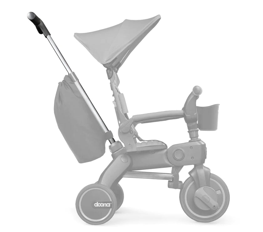 Doona Liki Replacement Parental Control Bar