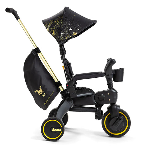 Doona Liki Trike - Gold [Limited Edition]