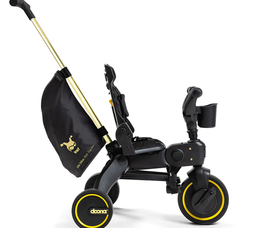 Doona Liki Trike - Gold [Limited Edition]