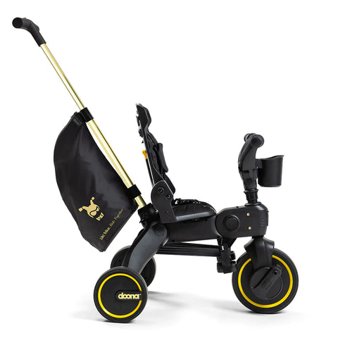 Doona Liki Trike - Gold [Limited Edition]