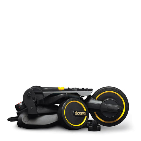 Doona Liki Trike - Gold [Limited Edition]