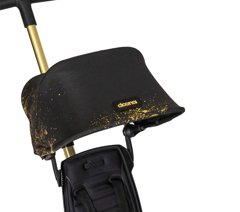 Doona Liki Trike - Gold [Limited Edition]