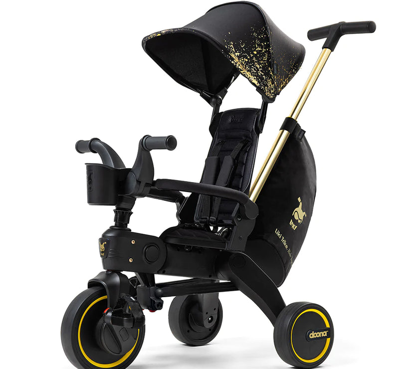 Doona Liki Trike - Gold [Limited Edition]