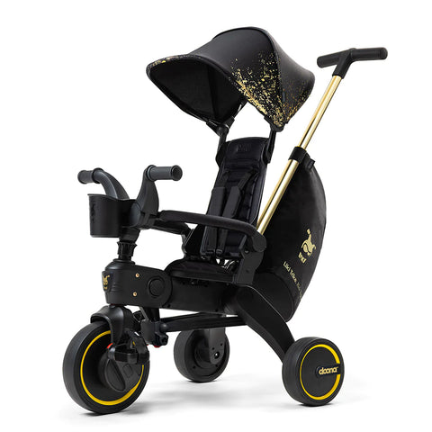 Doona Liki Trike - Gold [Limited Edition]