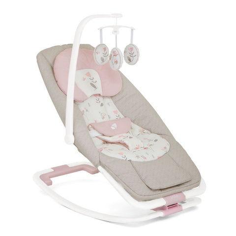 Joie Rocker DREAMER FLOWERS FOREVER | Little Baby.
