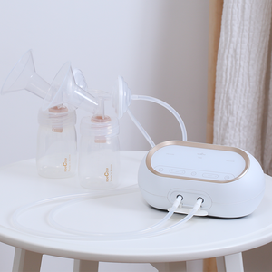 Spectra Dual Compact Electric Dual Breast Feeding Pump (2 Years Warranty) | Little Baby.