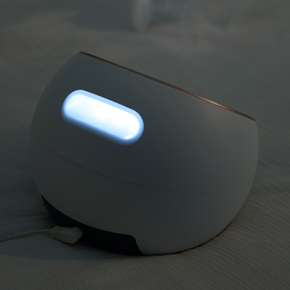 Spectra Dual S Hospital Grade Double Electric Breast Pump (2 Years Warranty) | Little Baby.