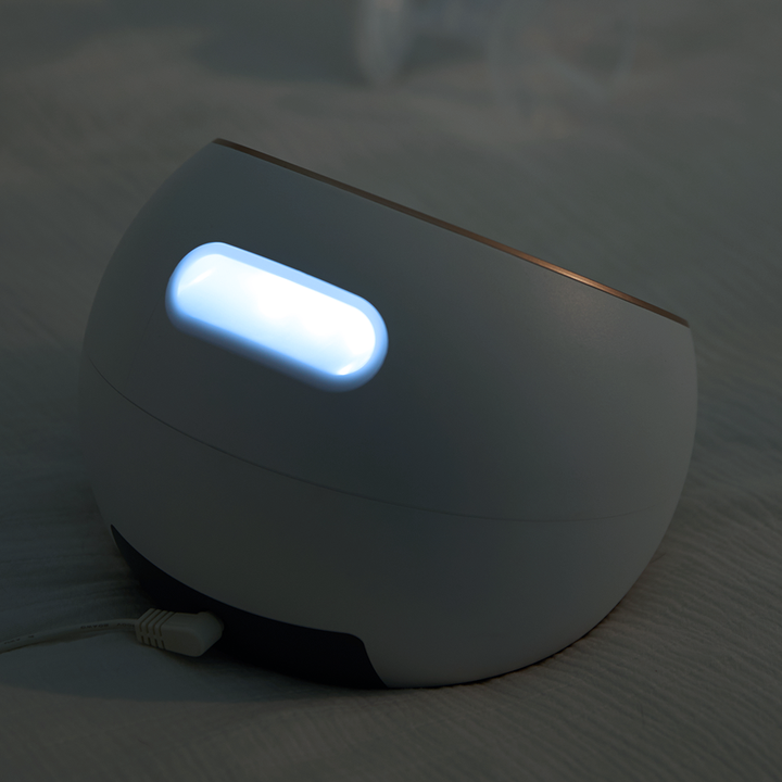 Spectra Dual S Hospital Grade Double Electric Breast Pump (2 Years Warranty) | Little Baby.