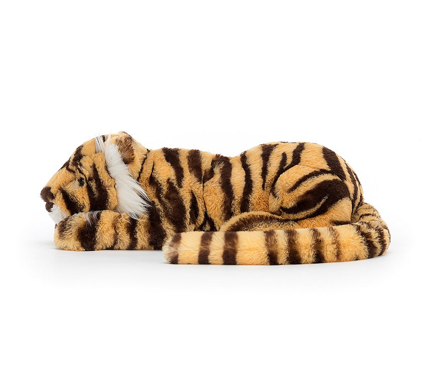 JellyCat Taylor Tiger - Little H8cm