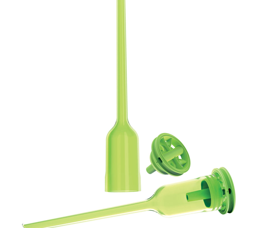 Dr. Brown’s Options+ Baby Bottle Replacement Kit