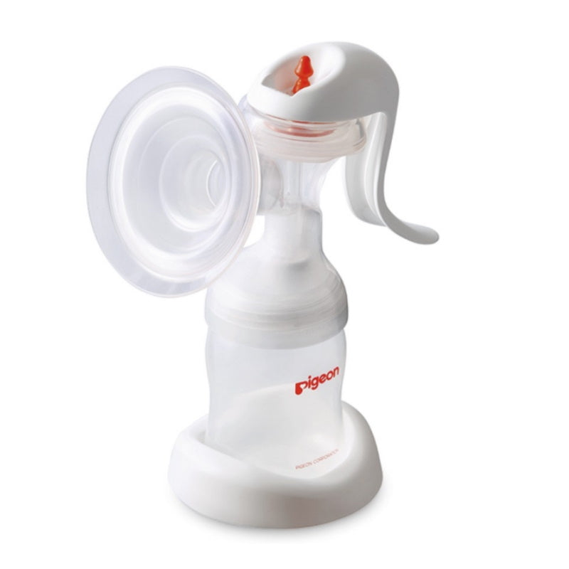 Pigeon Manual Breast Pump