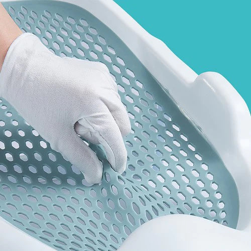 Lucky Baby Jelly™ Bath Support