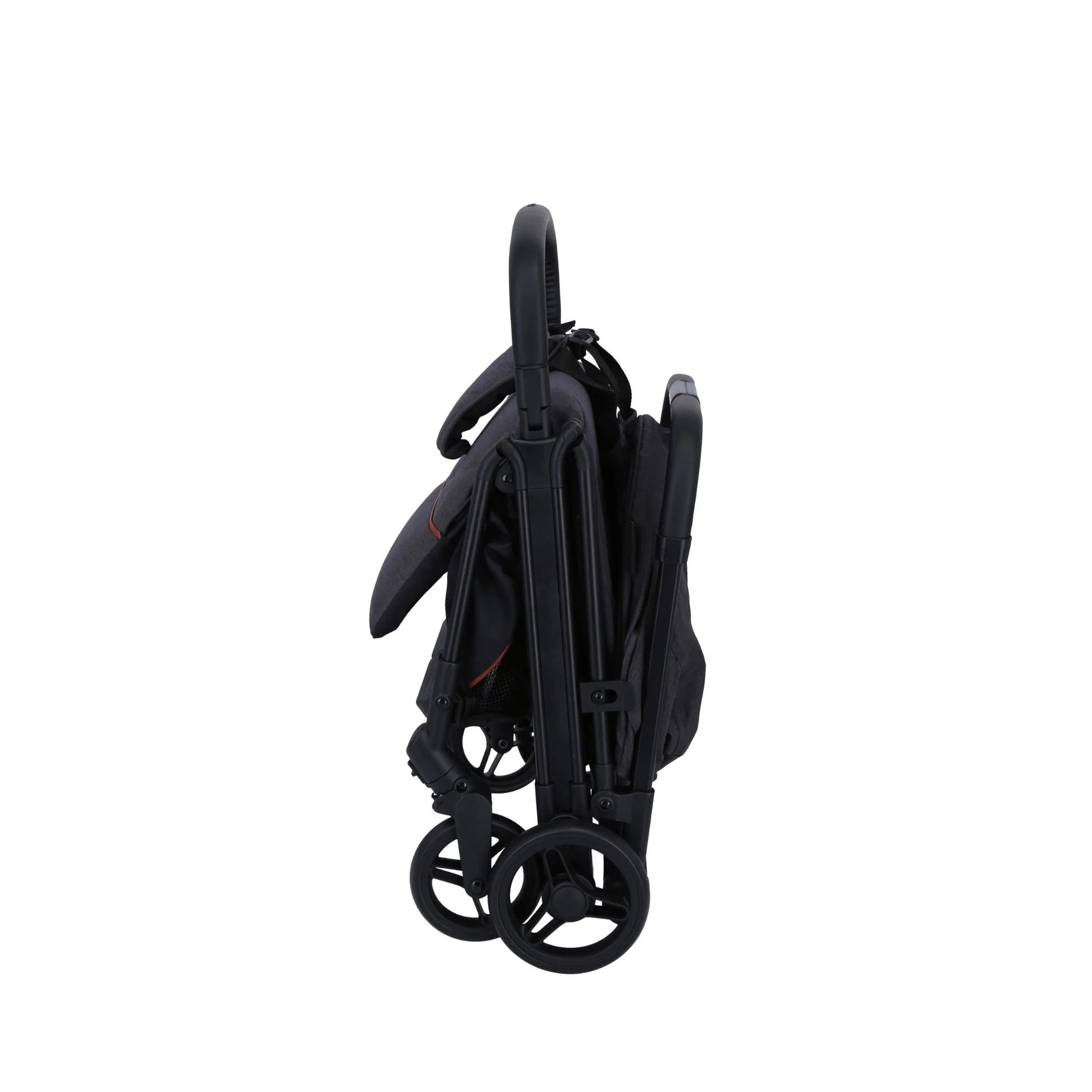 Bonbijou Leroy Auto Fold Stroller-6