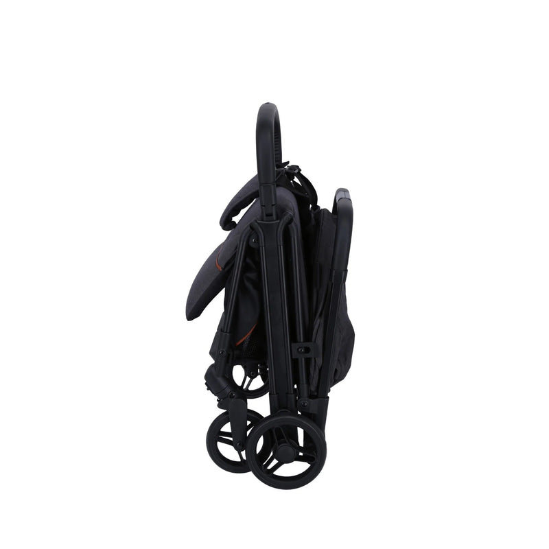 Bonbijou Leroy Auto Fold Stroller-6