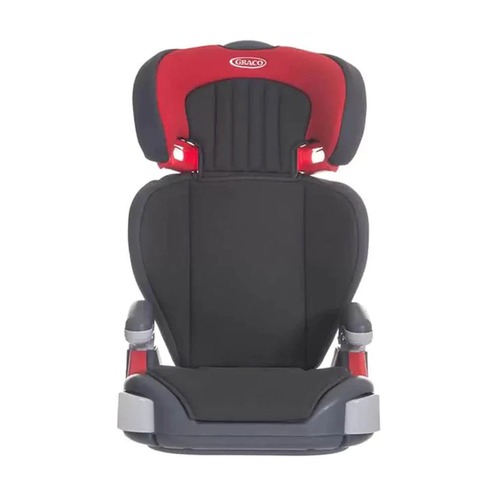 Graco junior high back booster car seat shop