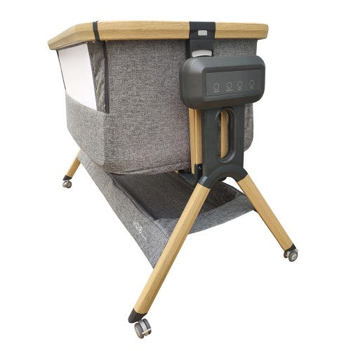 Lucky Baby i-Krib Auto Co-Sleeper-3