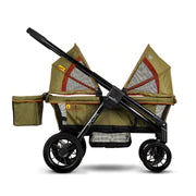 Evenflo Pivot Xplore™ All-Terrain Stroller Wagon