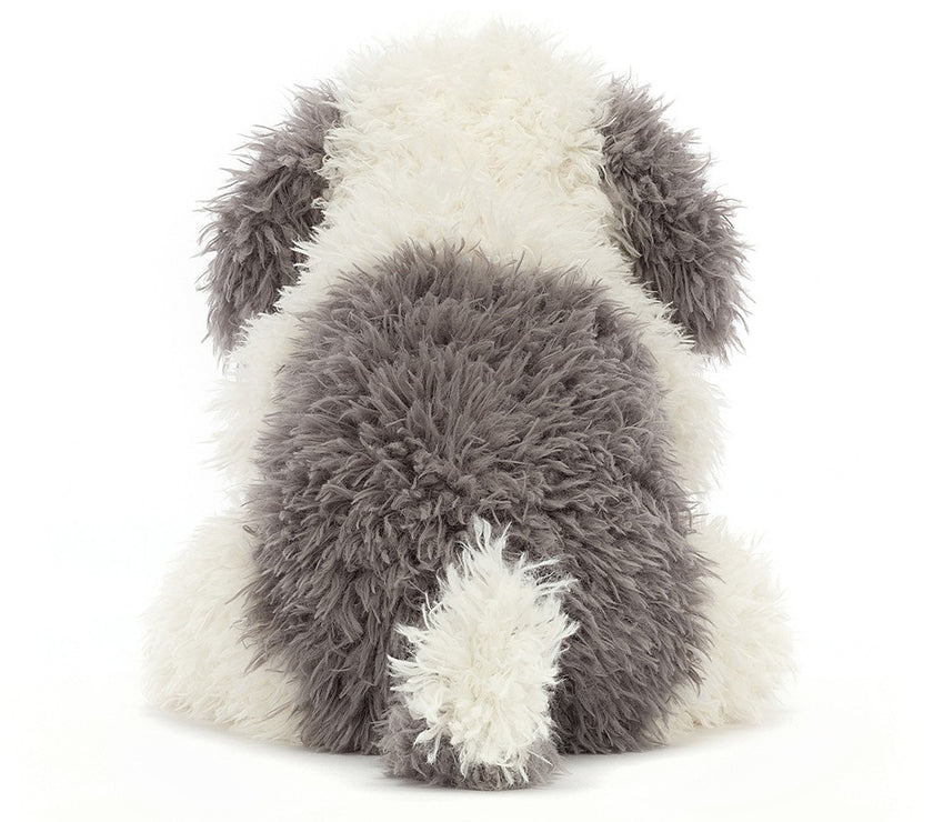 Jellycat Floofie Sheepdog - H25cm