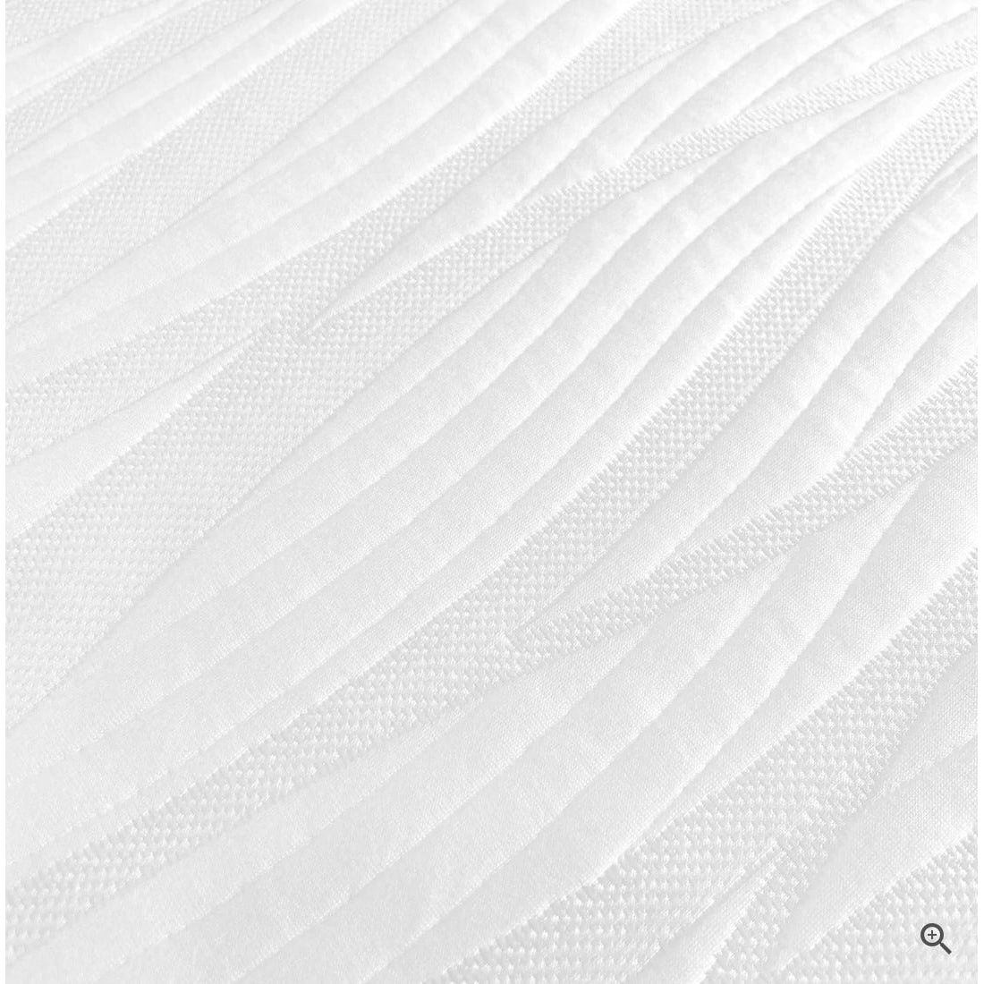 The Sleeping Lab Children's OrthoCare Plus (Micro-Tencel Fabric) Mattress 12cm-3