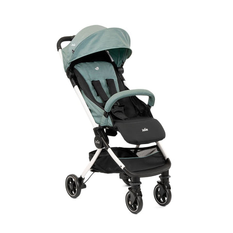 Joie Pact Lite Stroller - Mineral